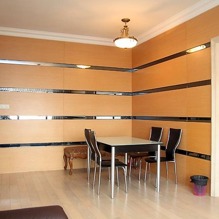 Huifeng International Apartment Canton Extérieur photo