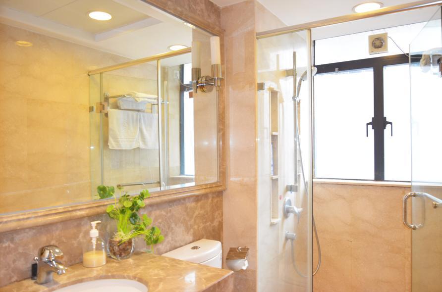 Huifeng International Apartment Canton Extérieur photo