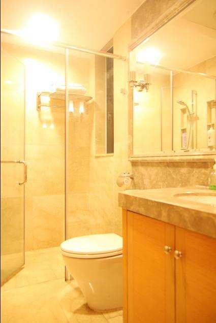 Huifeng International Apartment Canton Extérieur photo
