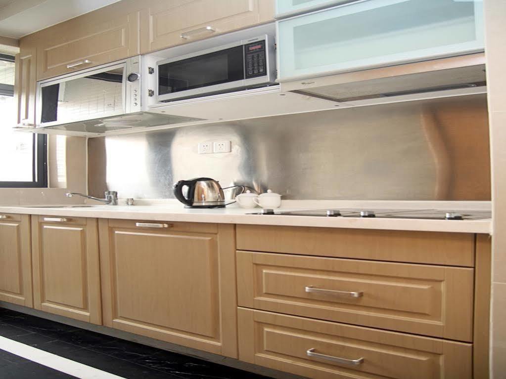 Huifeng International Apartment Canton Extérieur photo