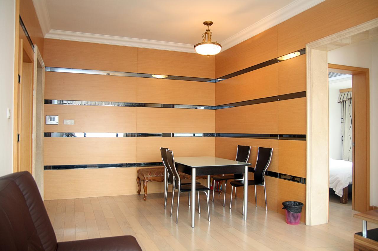 Huifeng International Apartment Canton Extérieur photo